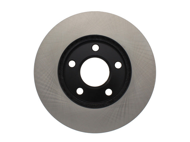 Disc Brake Rotor Centric Parts 120.62050