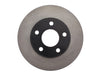 Disc Brake Rotor Centric Parts 120.62050