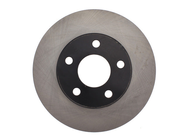 Disc Brake Rotor Centric Parts 120.62050