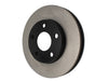 Disc Brake Rotor Centric Parts 120.62050