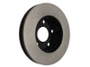 Disc Brake Rotor Centric Parts 120.62050
