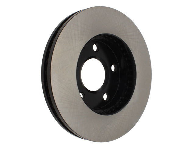 Disc Brake Rotor Centric Parts 120.62050
