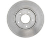 Disc Brake Rotor Centric Parts 120.62051