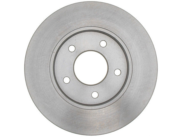 Disc Brake Rotor Centric Parts 120.62051