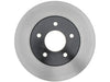 Disc Brake Rotor Centric Parts 120.62051