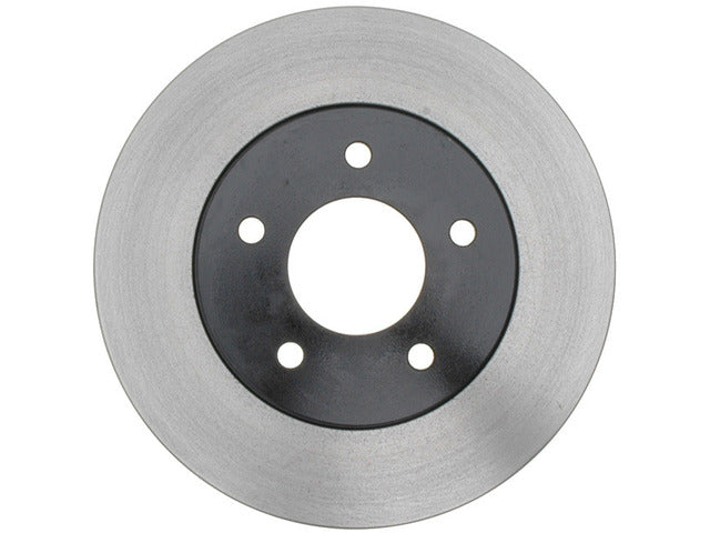 Disc Brake Rotor Centric Parts 120.62051