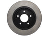 Disc Brake Rotor Centric Parts 120.62054