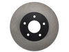 Disc Brake Rotor Centric Parts 120.62054