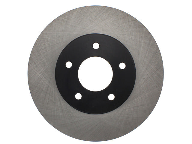 Disc Brake Rotor Centric Parts 120.62054