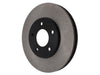 Disc Brake Rotor Centric Parts 120.62054