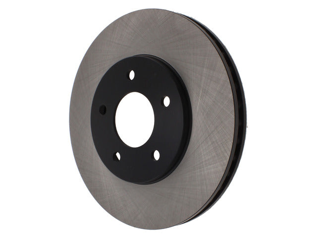 Disc Brake Rotor Centric Parts 120.62054