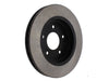 Disc Brake Rotor Centric Parts 120.62054