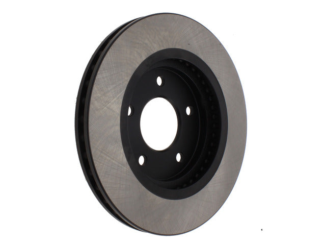 Disc Brake Rotor Centric Parts 120.62054