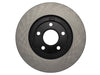 Disc Brake Rotor Centric Parts 120.62055