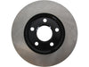 Disc Brake Rotor Centric Parts 120.62056