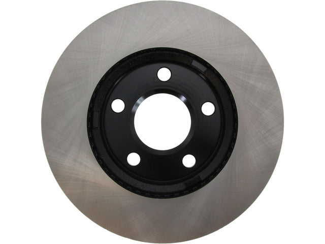 Disc Brake Rotor Centric Parts 120.62056