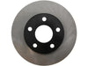 Disc Brake Rotor Centric Parts 120.62056
