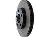 Disc Brake Rotor Centric Parts 120.62056