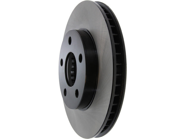 Disc Brake Rotor Centric Parts 120.62056