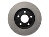 Disc Brake Rotor Centric Parts 120.62057