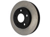 Disc Brake Rotor Centric Parts 120.62057