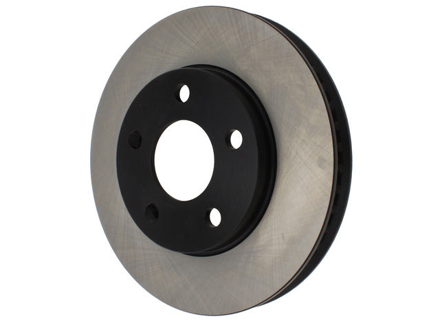 Disc Brake Rotor Centric Parts 120.62057
