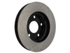 Disc Brake Rotor Centric Parts 120.62057