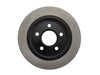 Disc Brake Rotor Centric Parts 120.62058