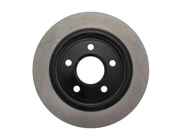 Disc Brake Rotor Centric Parts 120.62058