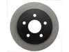 Disc Brake Rotor Centric Parts 120.62058