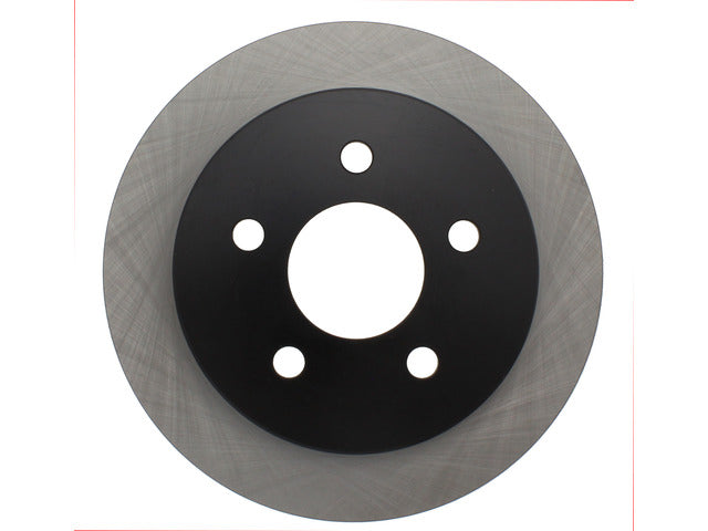Disc Brake Rotor Centric Parts 120.62058