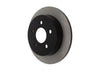 Disc Brake Rotor Centric Parts 120.62058