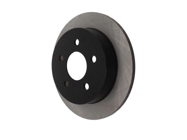 Disc Brake Rotor Centric Parts 120.62058