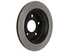 Disc Brake Rotor Centric Parts 120.62058