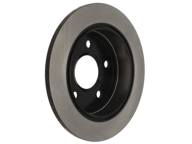 Disc Brake Rotor Centric Parts 120.62058