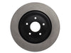 Disc Brake Rotor Centric Parts 120.62059