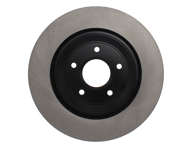 Disc Brake Rotor Centric Parts 120.62059