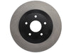 Disc Brake Rotor Centric Parts 120.62059