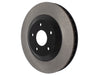 Disc Brake Rotor Centric Parts 120.62059