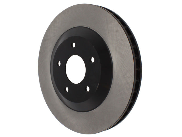 Disc Brake Rotor Centric Parts 120.62059