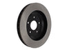 Disc Brake Rotor Centric Parts 120.62059