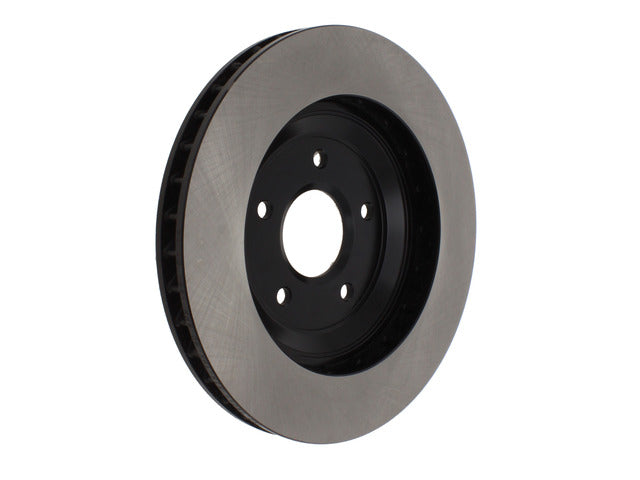 Disc Brake Rotor Centric Parts 120.62059
