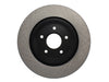 Disc Brake Rotor Centric Parts 120.62060
