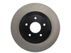 Disc Brake Rotor Centric Parts 120.62060