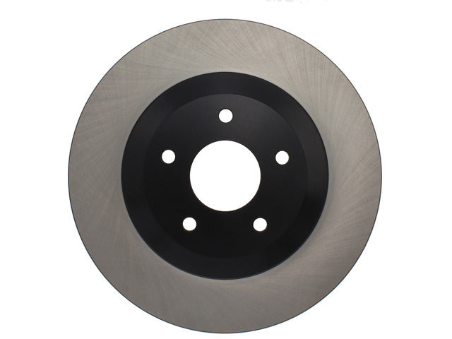 Disc Brake Rotor Centric Parts 120.62060