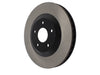 Disc Brake Rotor Centric Parts 120.62060