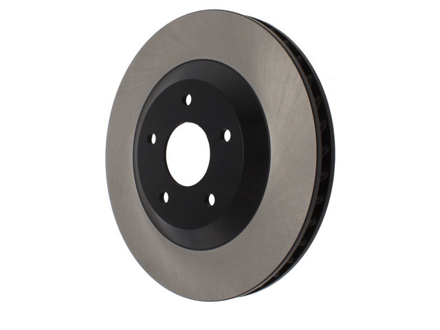 Disc Brake Rotor Centric Parts 120.62060