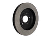 Disc Brake Rotor Centric Parts 120.62060
