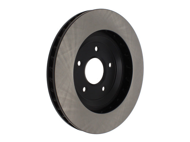 Disc Brake Rotor Centric Parts 120.62060