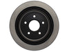Disc Brake Rotor Centric Parts 120.62061